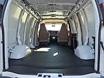 New 2025 Chevrolet Express 3500 Empty Cargo Van for sale #CF252452 - photo 2