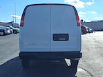 New 2025 Chevrolet Express 3500 Empty Cargo Van for sale #CF252452 - photo 19