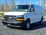 New 2025 Chevrolet Express 3500 Empty Cargo Van for sale #CF252452 - photo 3