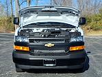 New 2025 Chevrolet Express 3500 Empty Cargo Van for sale #CF252452 - photo 21
