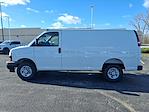 New 2025 Chevrolet Express 3500 Empty Cargo Van for sale #CF252452 - photo 4