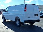 New 2025 Chevrolet Express 3500 Empty Cargo Van for sale #CF252452 - photo 5