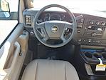 New 2025 Chevrolet Express 3500 Empty Cargo Van for sale #CF252452 - photo 6