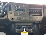 New 2025 Chevrolet Express 3500 Empty Cargo Van for sale #CF252452 - photo 8