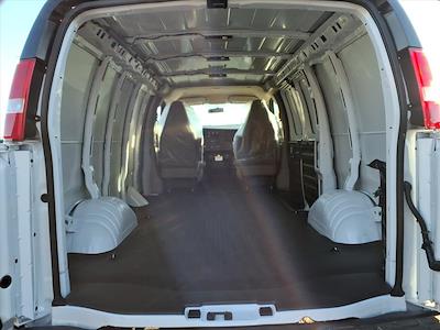 New 2025 Chevrolet Express 3500 Empty Cargo Van for sale #CF252453 - photo 2