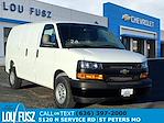 New 2025 Chevrolet Express 3500 Empty Cargo Van for sale #CF252453 - photo 1