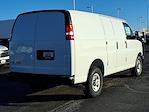 New 2025 Chevrolet Express 3500 Empty Cargo Van for sale #CF252453 - photo 17