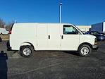 New 2025 Chevrolet Express 3500 Empty Cargo Van for sale #CF252453 - photo 18