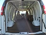 New 2025 Chevrolet Express 3500 Empty Cargo Van for sale #CF252453 - photo 2