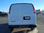 New 2025 Chevrolet Express 3500 Empty Cargo Van for sale #CF252453 - photo 20