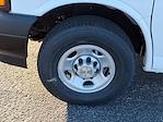 New 2025 Chevrolet Express 3500 Empty Cargo Van for sale #CF252453 - photo 21