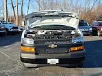 New 2025 Chevrolet Express 3500 Empty Cargo Van for sale #CF252453 - photo 22