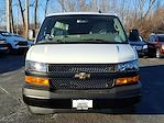 New 2025 Chevrolet Express 3500 Empty Cargo Van for sale #CF252453 - photo 23
