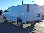 New 2025 Chevrolet Express 3500 Empty Cargo Van for sale #CF252453 - photo 5
