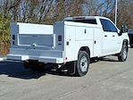 New 2025 Chevrolet Silverado 2500 Double Cab Service Truck for sale #CF252454 - photo 2