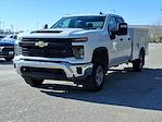 New 2025 Chevrolet Silverado 2500 Double Cab Service Truck for sale #CF252454 - photo 3