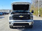 New 2025 Chevrolet Silverado 2500 Double Cab Service Truck for sale #CF252454 - photo 22