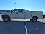New 2025 Chevrolet Silverado 2500 Double Cab Service Truck for sale #CF252454 - photo 4