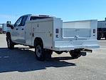 New 2025 Chevrolet Silverado 2500 Double Cab Service Truck for sale #CF252454 - photo 5