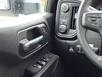 New 2025 Chevrolet Silverado 3500 Crew Cab Flatbed Truck for sale #CF252455 - photo 13