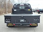 New 2025 Chevrolet Silverado 3500 Crew Cab Flatbed Truck for sale #CF252455 - photo 17