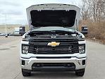 New 2025 Chevrolet Silverado 3500 Crew Cab Flatbed Truck for sale #CF252455 - photo 20
