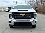 New 2025 Chevrolet Silverado 3500 Crew Cab Flatbed Truck for sale #CF252455 - photo 21
