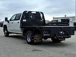 New 2025 Chevrolet Silverado 3500 Crew Cab Flatbed Truck for sale #CF252455 - photo 5