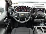 New 2025 Chevrolet Silverado 3500 Crew Cab Flatbed Truck for sale #CF252455 - photo 6