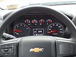 New 2025 Chevrolet Silverado 3500 Crew Cab 60 CA Cab Chassis for sale #CF252456 - photo 11