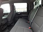 New 2025 Chevrolet Silverado 3500 Crew Cab 60 CA Cab Chassis for sale #CF252456 - photo 14