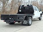 New 2025 Chevrolet Silverado 3500 Crew Cab 60 CA Cab Chassis for sale #CF252456 - photo 15
