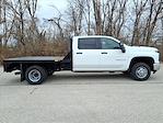 New 2025 Chevrolet Silverado 3500 Crew Cab 60 CA Cab Chassis for sale #CF252456 - photo 16
