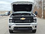 New 2025 Chevrolet Silverado 3500 Crew Cab 60 CA Cab Chassis for sale #CF252456 - photo 20