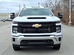 New 2025 Chevrolet Silverado 3500 Crew Cab 60 CA Cab Chassis for sale #CF252456 - photo 21