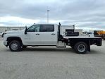 New 2025 Chevrolet Silverado 3500 Crew Cab 60 CA Cab Chassis for sale #CF252456 - photo 3