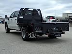 New 2025 Chevrolet Silverado 3500 Crew Cab 60 CA Cab Chassis for sale #CF252456 - photo 4