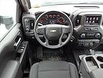 New 2025 Chevrolet Silverado 3500 Crew Cab 60 CA Cab Chassis for sale #CF252456 - photo 5
