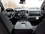 New 2025 Chevrolet Silverado 3500 Crew Cab 60 CA Cab Chassis for sale #CF252456 - photo 6