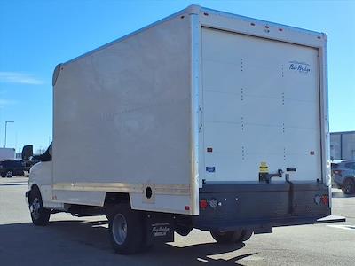 New 2025 Chevrolet Express 3500 Regular Cab Box Truck for sale #CF252457 - photo 2