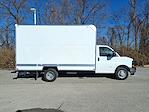 New 2025 Chevrolet Express 3500 Regular Cab Box Truck for sale #CF252457 - photo 16