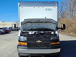 New 2025 Chevrolet Express 3500 Regular Cab Box Truck for sale #CF252457 - photo 20