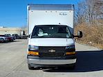 New 2025 Chevrolet Express 3500 Regular Cab Box Truck for sale #CF252457 - photo 21