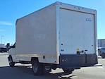 New 2025 Chevrolet Express 3500 Regular Cab Box Truck for sale #CF252457 - photo 2