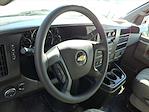 New 2025 Chevrolet Express 3500 Regular Cab Box Truck for sale #CF252457 - photo 5