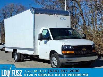 New 2025 Chevrolet Express 3500 Cutaway for sale #CF252458 - photo 1