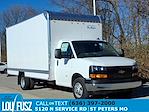 New 2025 Chevrolet Express 3500 Cutaway for sale #CF252458 - photo 1