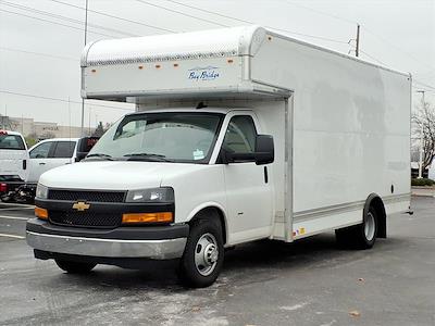 New 2025 Chevrolet Express 3500 Cutaway for sale #CF252459 - photo 2