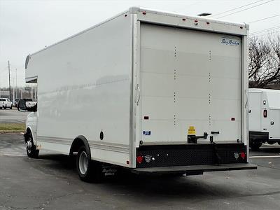 New 2025 Chevrolet Express 3500 Box Van for sale #CF252459 - photo 2