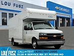 New 2025 Chevrolet Express 3500 Cutaway for sale #CF252459 - photo 1